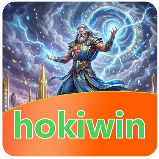 Pratinjau antarmuka hokiwin